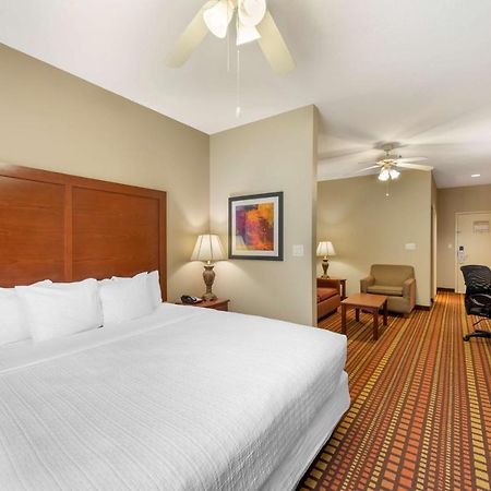 Best Western Plus Gadsden Hotel & Suites Εξωτερικό φωτογραφία