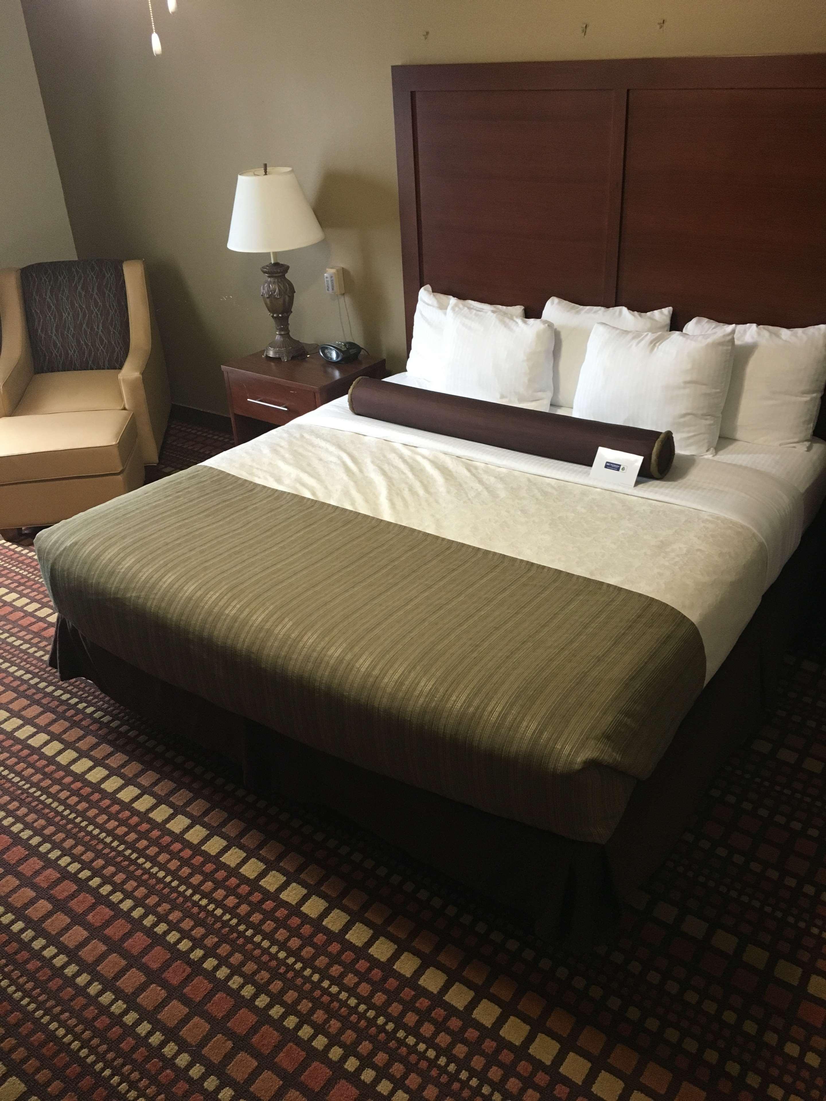 Best Western Plus Gadsden Hotel & Suites Εξωτερικό φωτογραφία