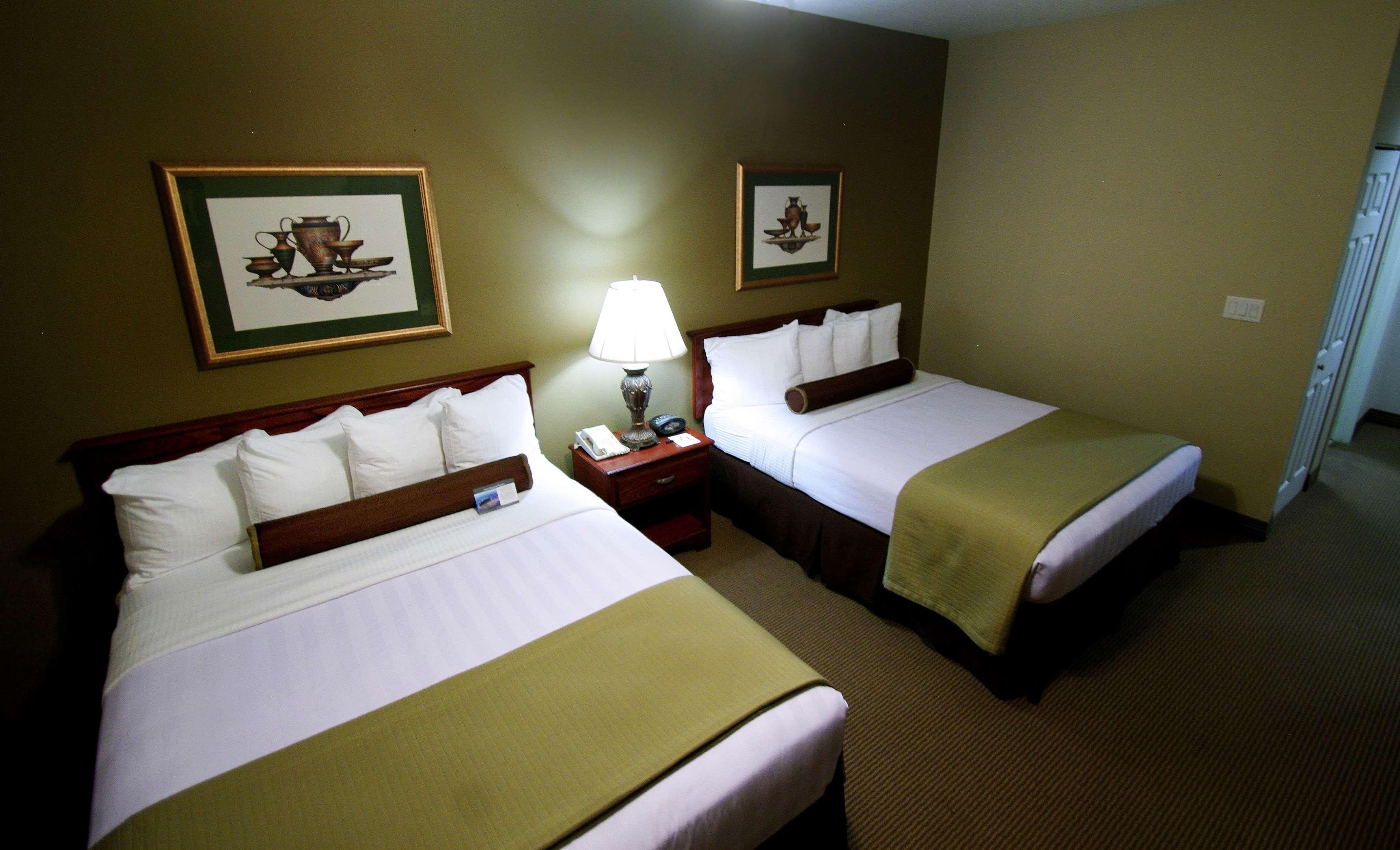 Best Western Plus Gadsden Hotel & Suites Εξωτερικό φωτογραφία