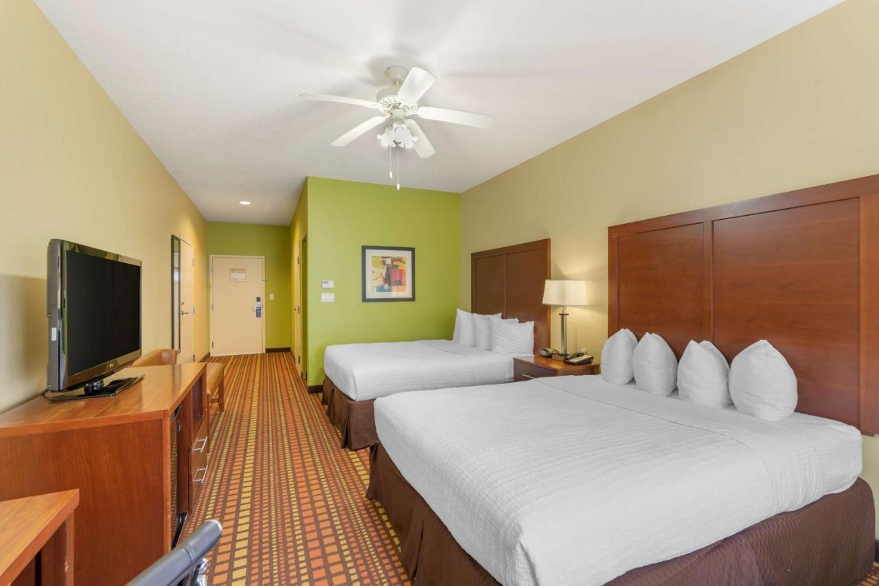 Best Western Plus Gadsden Hotel & Suites Εξωτερικό φωτογραφία