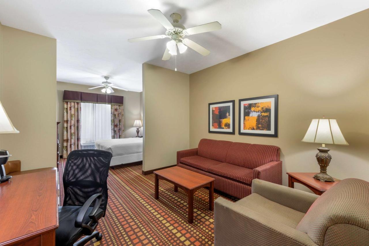 Best Western Plus Gadsden Hotel & Suites Εξωτερικό φωτογραφία