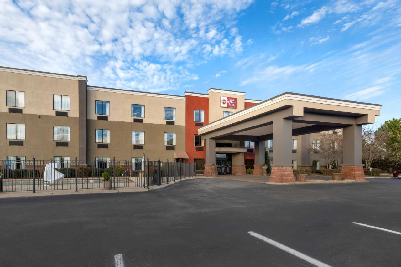 Best Western Plus Gadsden Hotel & Suites Εξωτερικό φωτογραφία