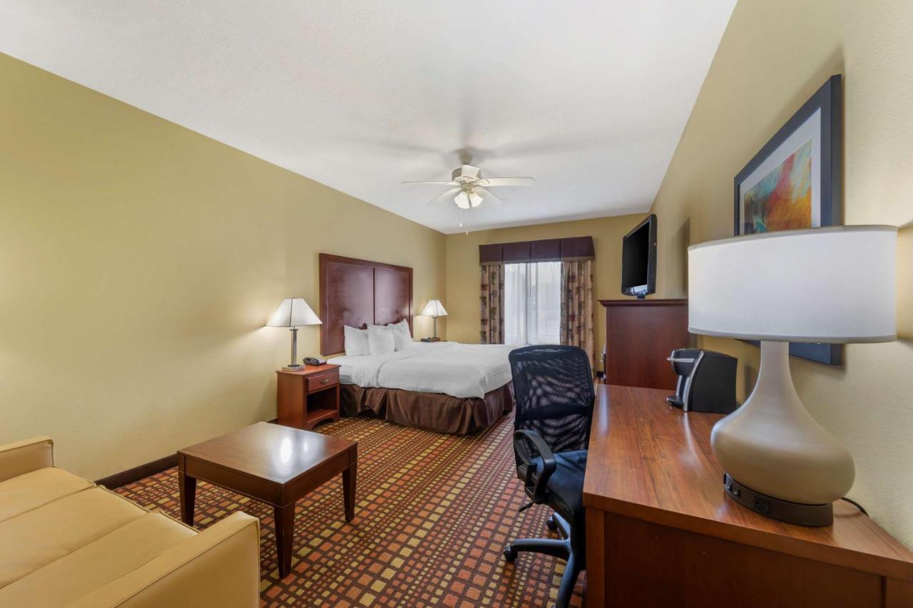 Best Western Plus Gadsden Hotel & Suites Εξωτερικό φωτογραφία