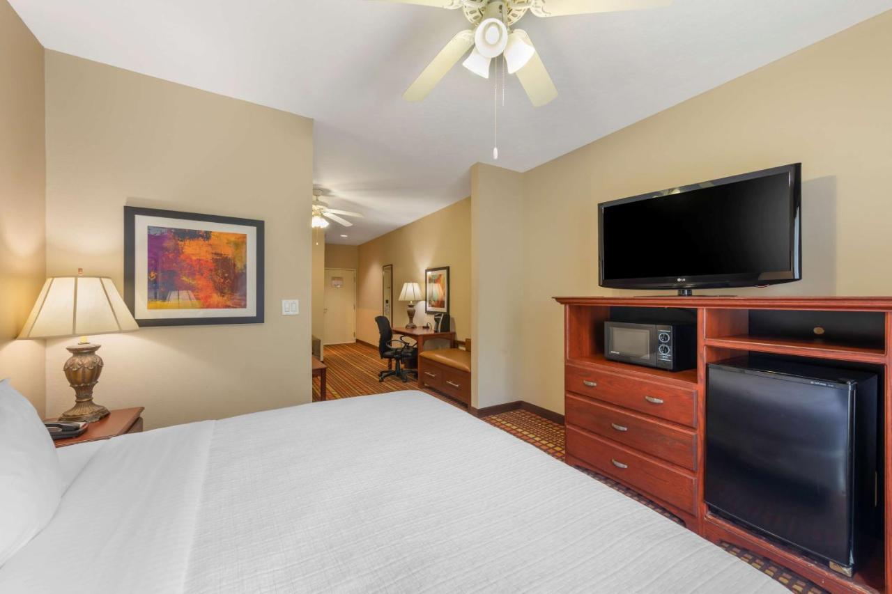 Best Western Plus Gadsden Hotel & Suites Εξωτερικό φωτογραφία
